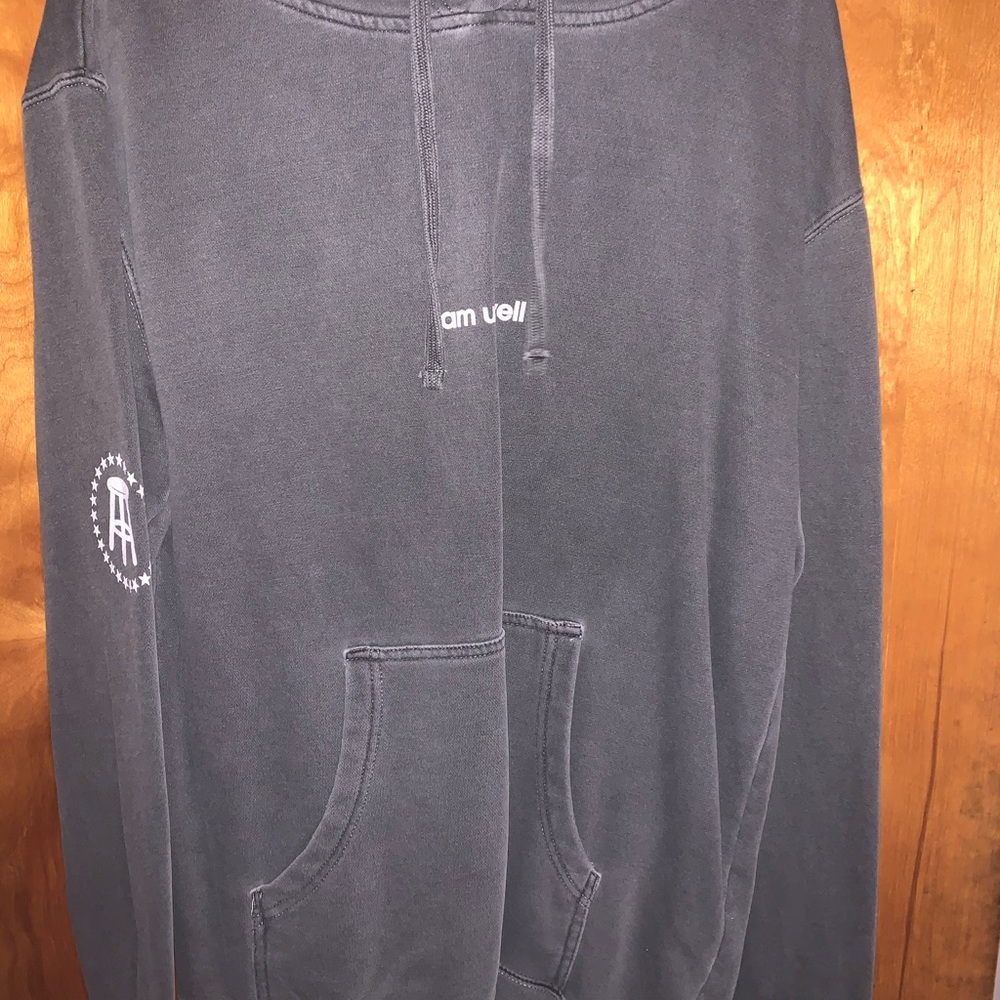 CALL HER DADDY SWEATSHIRT